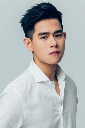 Cover image for 李齊