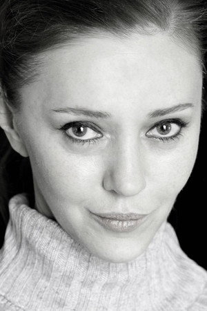 Cover image for Arina Gasanova