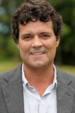 Cover image for Felipe Camargo