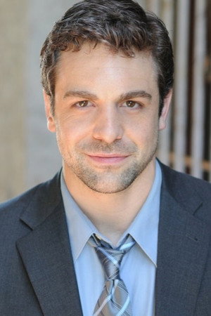 Cover image for Chris L. McKenna