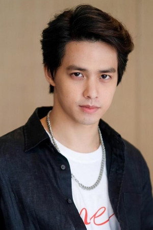 Cover image for Kidakarn Chatkaewmanee