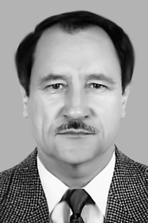 Cover image for Юрий Высоцкий