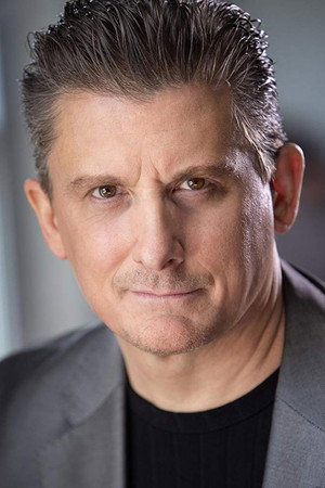 Cover image for Greg Canestrari