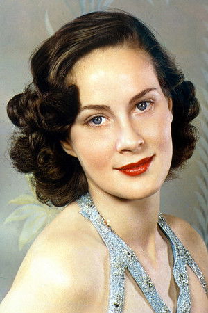 Cover image for Alida Valli