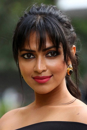 Cover image for Amala Paul