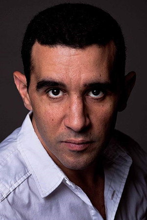 Cover image for Hazem Shammas
