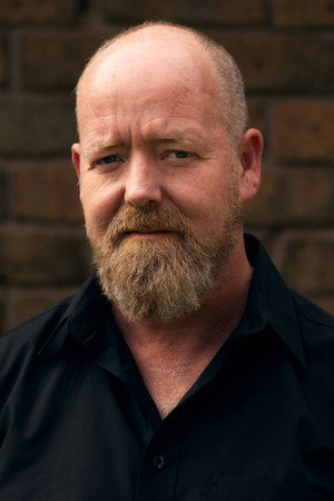 Cover image for Brendan Rock