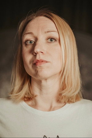 Cover image for Hannamaija Nikander