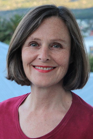 Cover image for Joanie Combrink