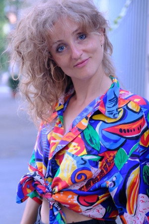 Cover image for Marianna Folli