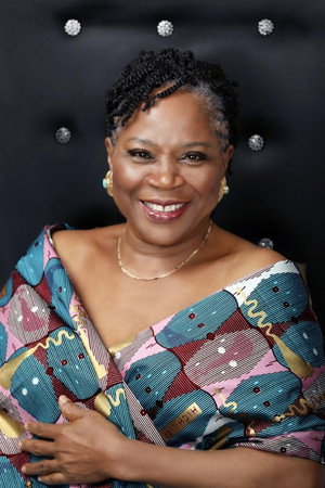Cover image for Onyeka Onwenu