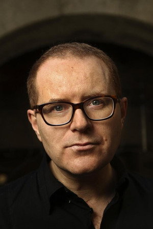 Cover image for Conor McPherson