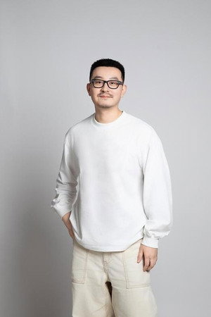 Cover image for Zhang Yunqi