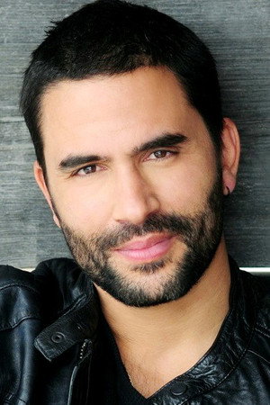 Cover image for Ignacio Serricchio