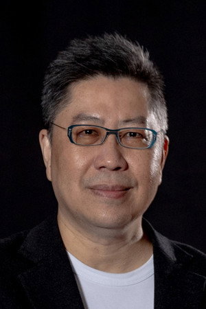 Cover image for Patrick Mao Huang