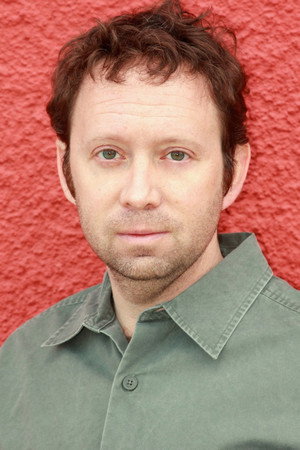 Cover image for Oliver Robins
