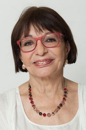 Cover image for Rivka Michaeli
