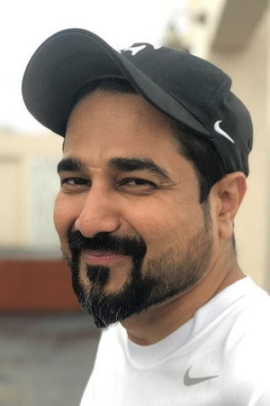 Cover image for Aarif Sheikh
