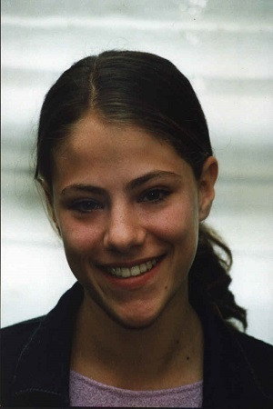 Cover image for Tatjana Trieb