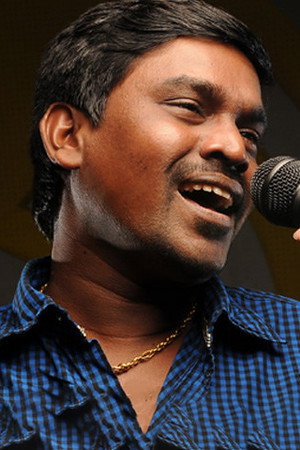Cover image for Velmurugan