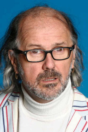 Cover image for Fred Tousch