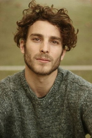 Cover image for Eric Balbàs