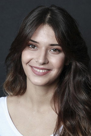 Cover image for Devrim Özkan