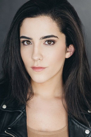 Cover image for Veronica Hortiguela