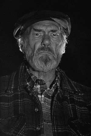 Cover image for Lloyd Berry