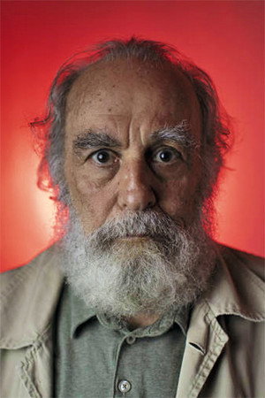 Cover image for Júlio Bressane