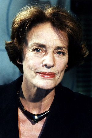 Cover image for Charlotte Kerr