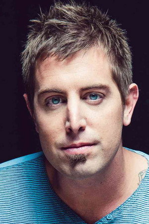 Cover image for Jeremy Camp