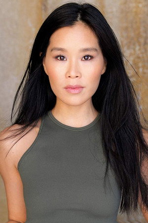Cover image for Alicia Hannah-Kim