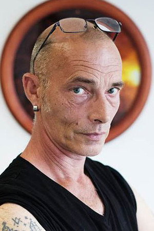 Cover image for François Petit