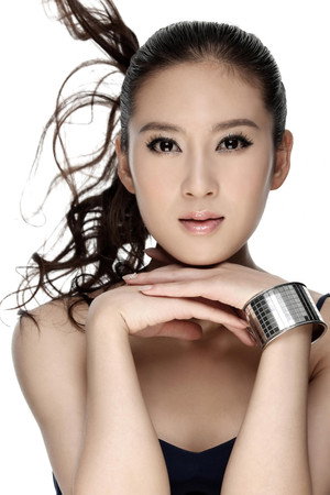Cover image for 赵柯