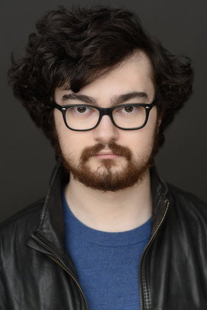 Cover image for Jared Gilman