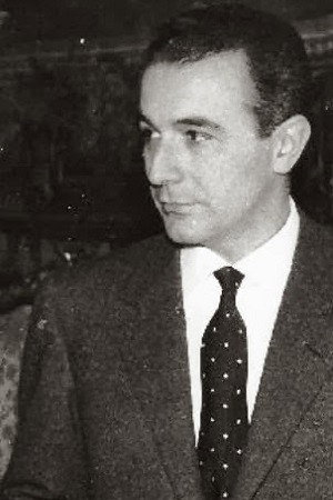 Cover image for Goffredo Lombardo