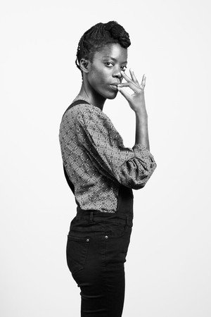 Cover image for Sophie Senecaut