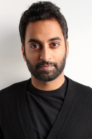 Cover image for Manu Narayan