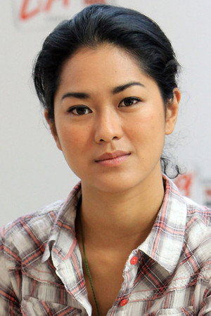 Cover image for Prisia Nasution