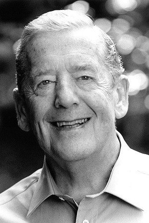 Cover image for John Nettleton