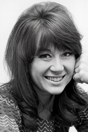 Cover image for Nerys Hughes