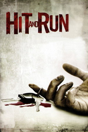 Poster for Бей и беги