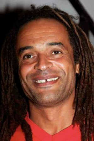 Cover image for Yannick Noah