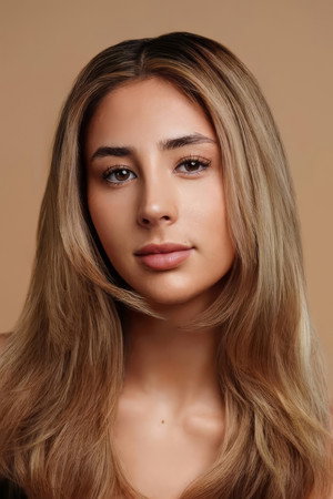 Cover image for Scarlet Rose Stallone
