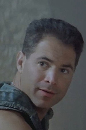 Cover image for Steve Giannelli