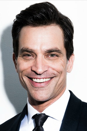 Cover image for Johnathon Schaech