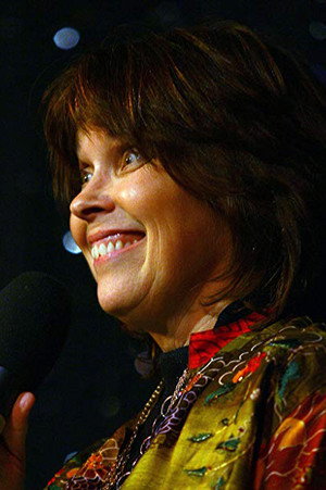 Cover image for Susan Boyd