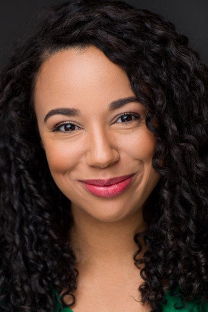 Cover image for Brittany Alexis Palmer