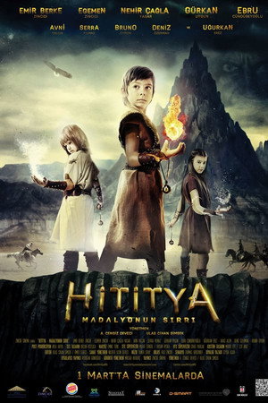 Poster for Медальон Хититуйи